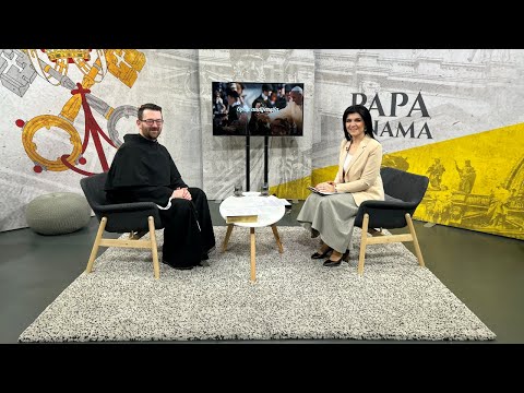 Papa s nama - Propovijedajmo Božju blizinu svojom blagošću