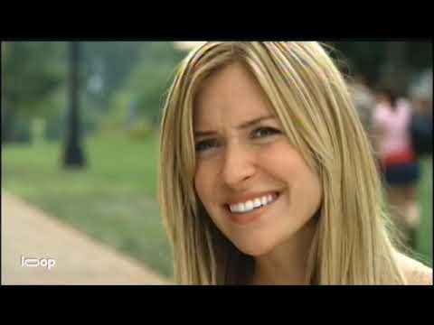 Thong Scene from Van Wilder Freshman Year