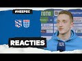 'Ik weet niet wat ik moet zeggen' | Tibor Halilovic en Siem de Jong na #HEEPEC