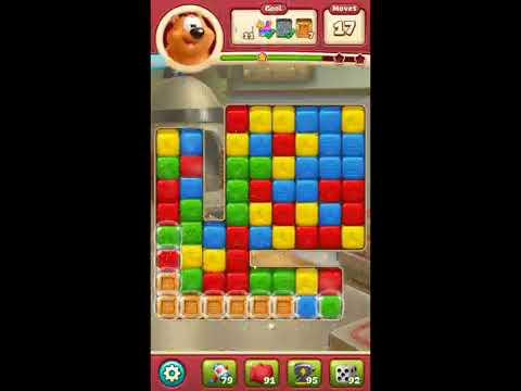 Toon blast 2724 NO BOOSTERS 3 stars