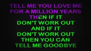 SC2056 08   Mccoy, Neal   Then You Can Tell Me Goodbye [karaoke]