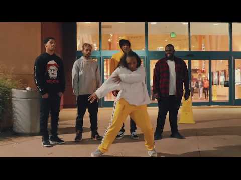 Waves - CVPELLV x Tapecut | Atlanta Session