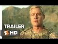 War Machine Trailer #1 (2017) | Movieclips Trailers