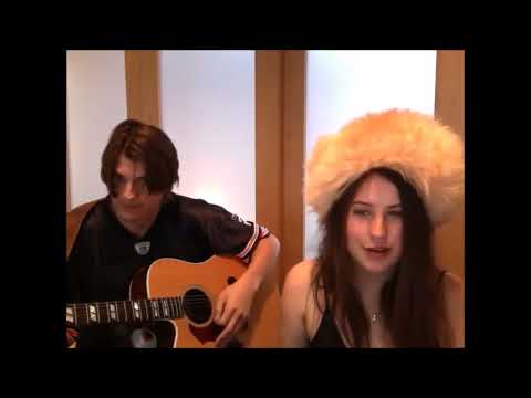 Ashton Kutcher & Scout LaRue Willis - Without You