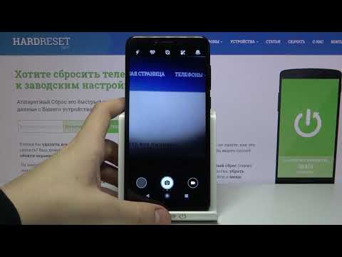 Как установить таймер на камеру на VIVAX Point X503? / Таймер с задержкой