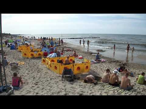 Camping Rodzinny Nr  105 Mielno Puola 7 2011