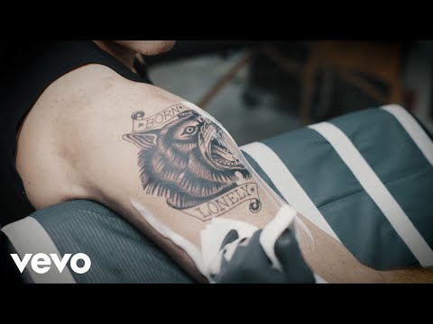 Born Lonely - Matt Stell