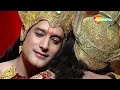 हनुमान नही जाना चाहते प्रभु राम के चरण