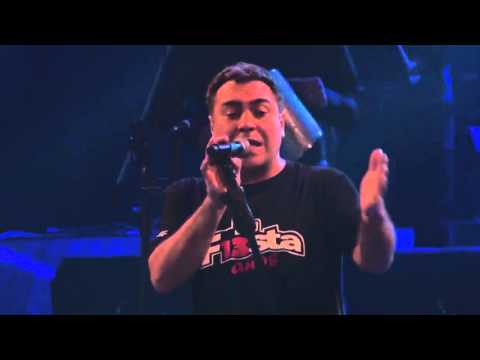 LA FIESTA | EL 22 (El Loco Emocionado)