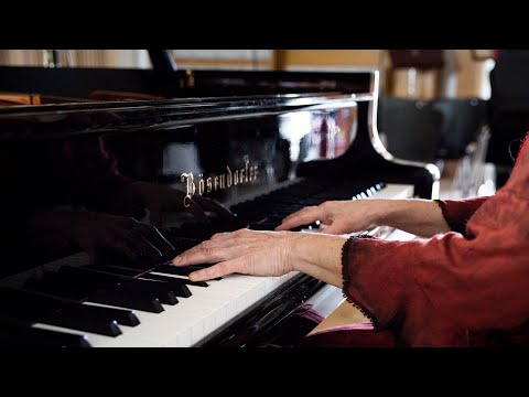 Enrique Granados - Andaluza, Nr. 5 aus den 12 Spanischen Tänzen / Danzas Españolas Op. 37, No.5