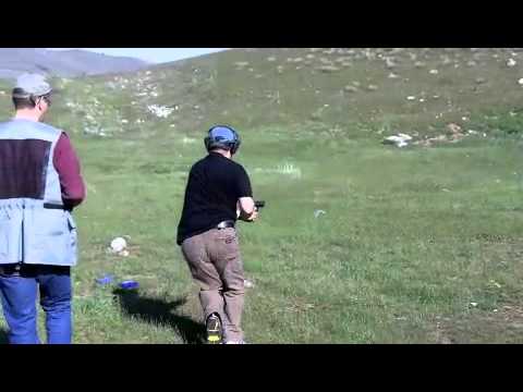 Concealed Taco Dudes Podcast Video