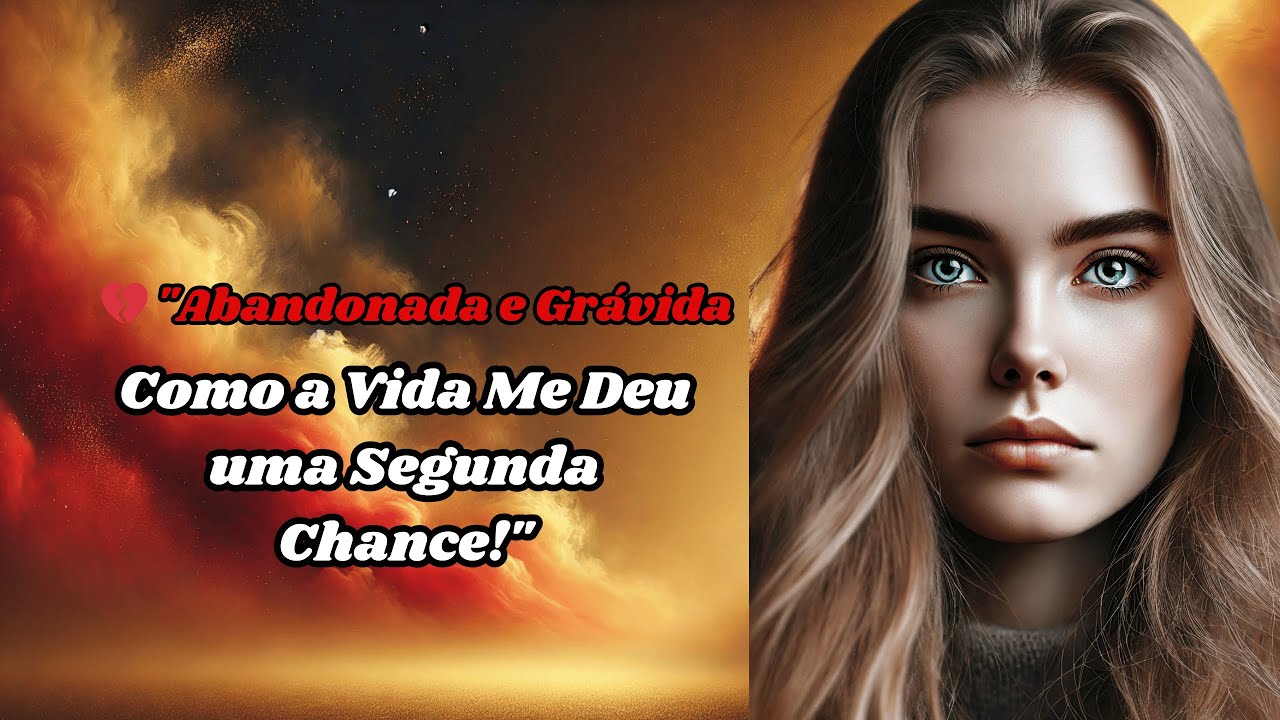 💔 "Abandonada e Grávida: Como a Vida Me Deu uma Segunda Chance!"