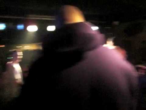 EMIS KILLA 05/12/09 LIVE VACCA ROCK PLANET