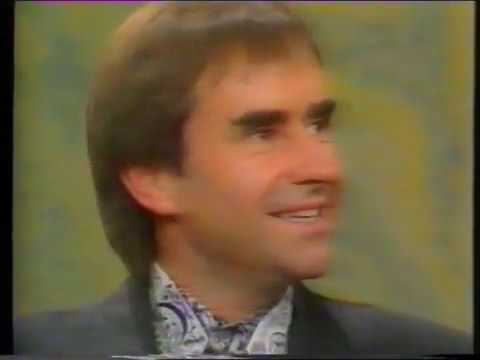 Chris de Burgh : 20 minutes of "This is your Life" - 1992