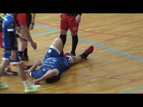 ORK SAVA BROD - ORK ČELINAC odigrano  30 04 2023 u Brodu