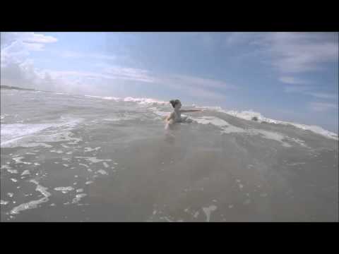 Holland 2015 - day 3 - Noordwijk