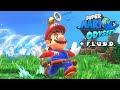 Super Mario Odyssey But With F L U D D Full Game Walkthrough