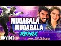 Muqabala Muqabala Prabhu Deva Humse Hai Muqabala