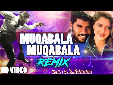 Muqabala Muqabala — watch video