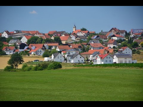 Schwäbische Ostalb: Albschäferweg Etappe 10: Ballmertshofen - Giegen an der Brenz