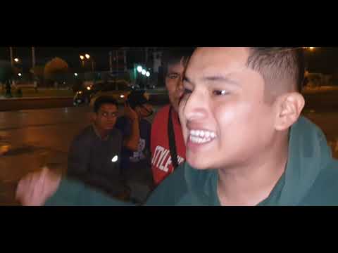 Foxt Vs Litzen // Final // Esperanza Represent