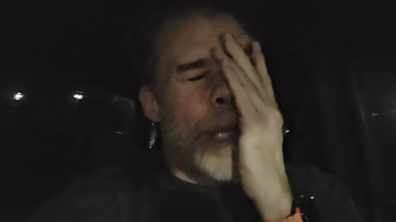 When the "GOOD COPS" Pay you a Visit (Video)