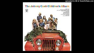 Little Magic Glasses // Johnny Cash