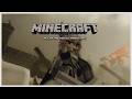 Minecraft Music But It S Snowing Like Its The End Of The World