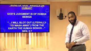 OTNT612 BIBLICAL HERMENEUTICS