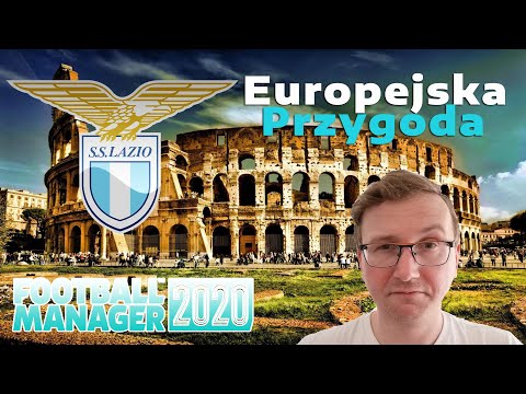 Football Manager 2020 PL - Europejska Przygoda | #89 [Ostatni]