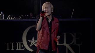 [HD] Keita Tachibana (w-inds.) - Don&#39;t wanna try (Frankie J cover)