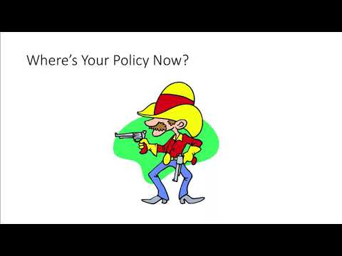 LISA15 - How Can You Scale It If You Don't Trust It?