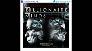 Birdman &amp; Mack Maine - B Boyz (Ft. Kendrick Lamar &amp; Ace Hood) [Billionaire Minds]