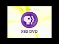 PBS DVD Logo 2000 2004 With We Are Slogan