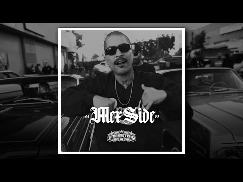 MEXSIDE - SAD BOY LOKO X MEXIIICA WARRIORS TYPE BEAT | 92 BPM WESTCOAST UNDERGROUND INSTRUMENTAL