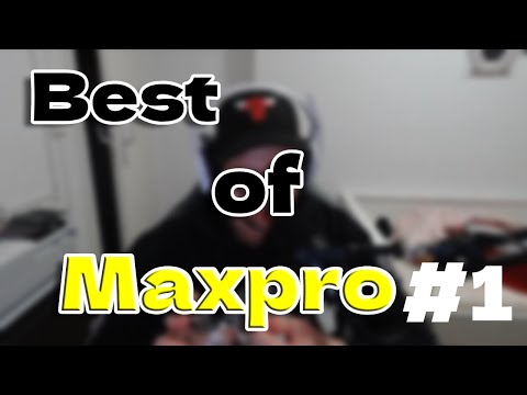 Best of MAXPRO #1