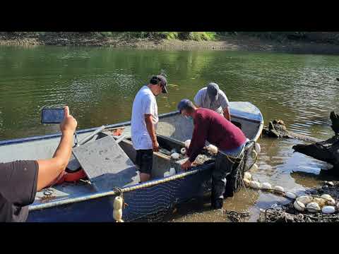 The Resurgence of the Salmon People, Part 1