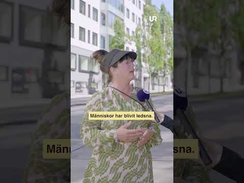 Vill du bli rättad när du pratar svenska? | Lär dig svenska | SFI