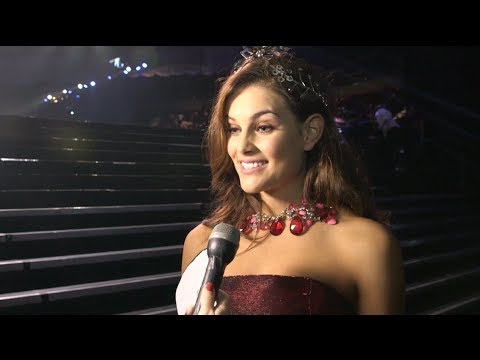 Exclusive: Our New Miss South Africa, Rolene Strauss