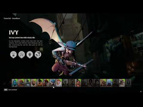 Видео Deadlock #1