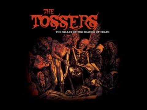 The Tossers - No Loot, No Booze, No Fun