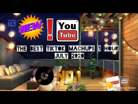 THE BEST TIKTOK MASHUP Compilation JULY 2020