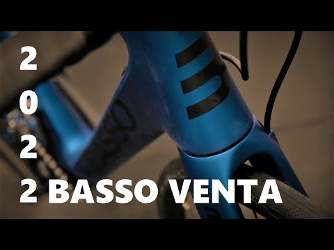 【組み立て】BASSO VENTA R7150 2022