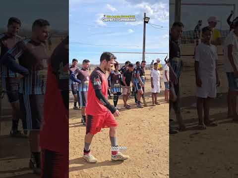 🔥⚽️ Cupirão Vs Carnaubinha #Torneio de futebol amador do Sítio alto de pedra (Calumbi-Pe) #pênalti