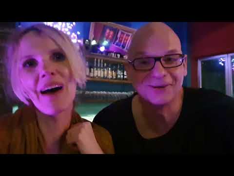 Tango Connection, Milonga Loca, cantine Pasinger Fabrik