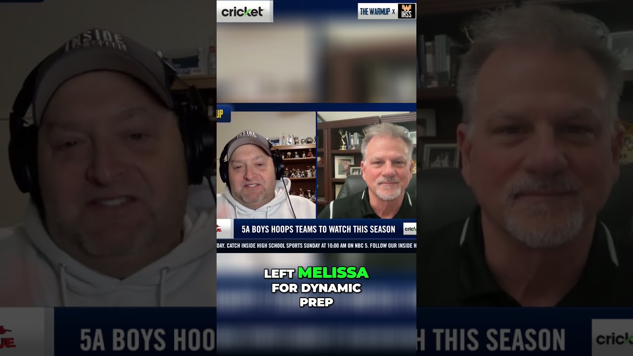 Frisco Heritage Stars Cam Lomax and Bryson Howard are outliers in DFW hoops nowadays