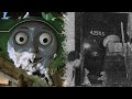 The REAL Story Of A Close Shave