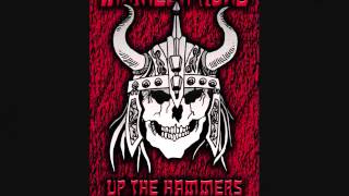 Manilla Road - Reach from the album The Bleseed Curse / After the Muse