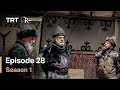 Resurrection Ertugrul Season 1 Episode 28