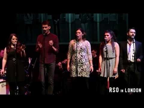 "The Ballad of Sara Berry" from 35MM: A MUSICAL EXHIBITION by Ryan Scott Oliver